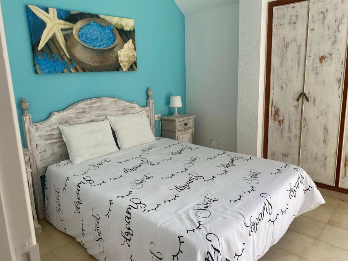 Duplex Las Americas Playa de las Americas  Exterior photo