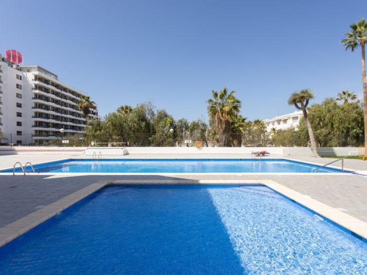 Duplex Las Americas Playa de las Americas  Exterior photo